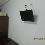 Conde Szálloda Taboadela