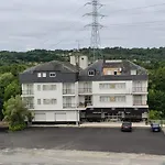 Conde Hotel 2*