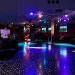 Conde Hotel