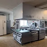 Conde Hotel