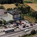Conde Hotel Taboadela