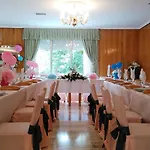Ξενοδοχείο Conde Taboadela