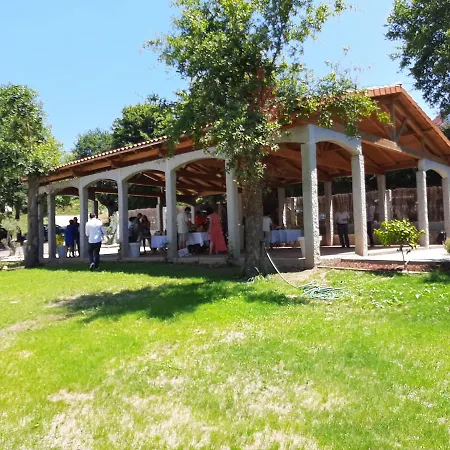 호텔 Conde Taboadela