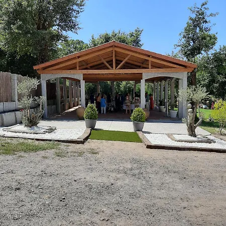 Conde 호텔 Taboadela