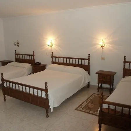 Conde Hotel Taboadela