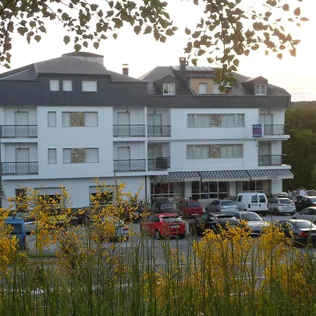 Otel Conde Taboadela