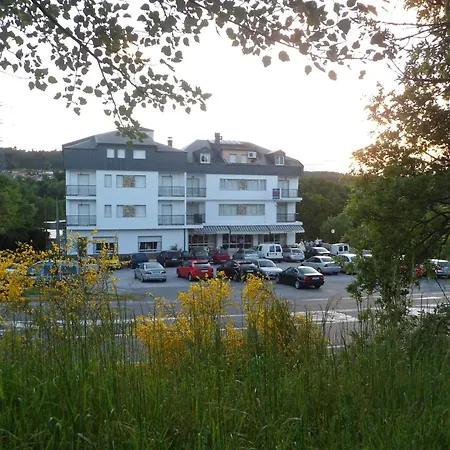 Hotel Conde Taboadela