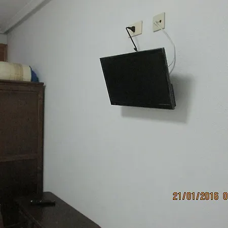 Conde 호텔 Taboadela