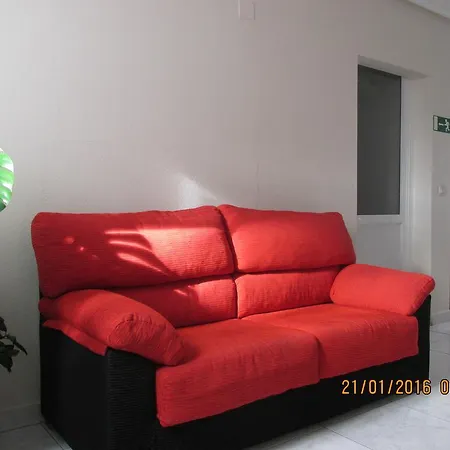 Hotel Conde 2*