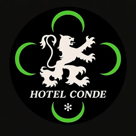 Conde 2* Taboadela