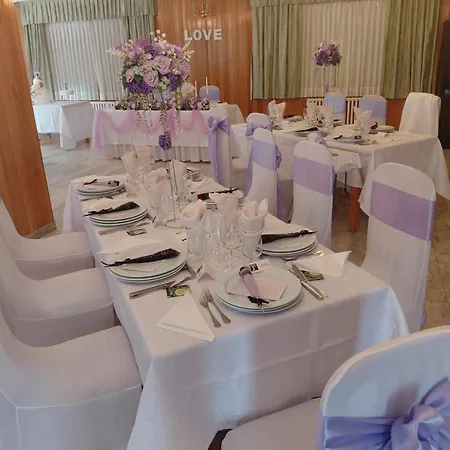 Conde Otel Taboadela