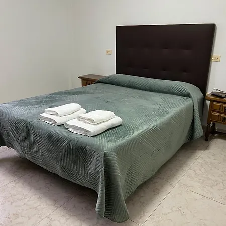 Hotel Conde