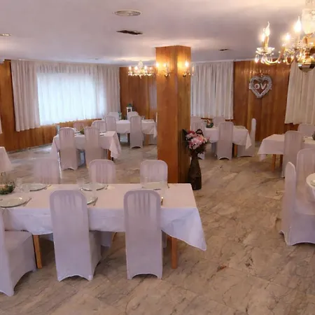 Hotel Conde 2*