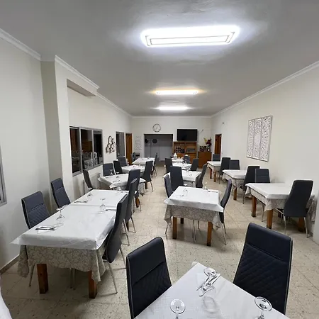 Conde Hotel Taboadela