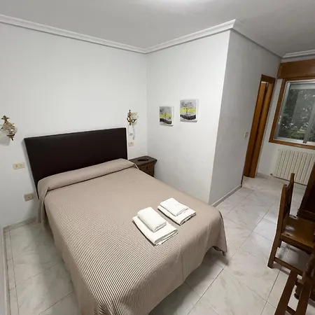 Hotel Conde Taboadela
