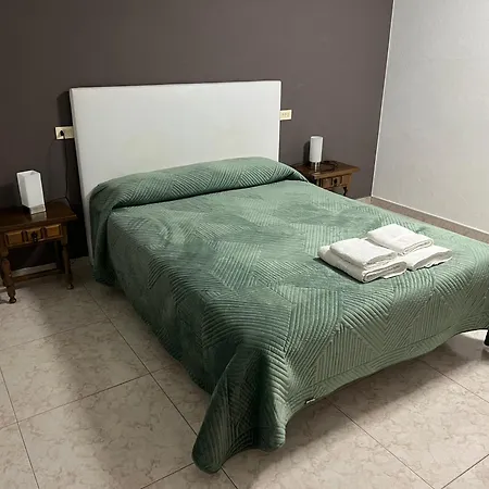 Hotel Conde