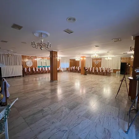 Conde Hotel Taboadela