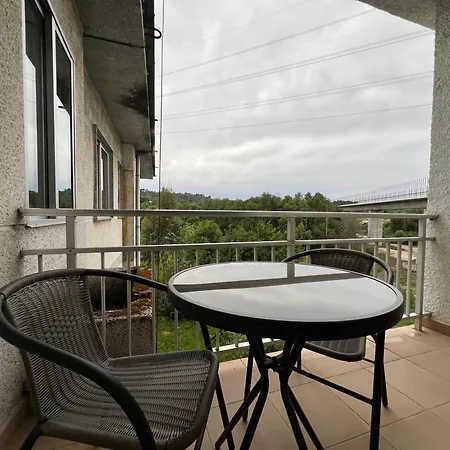 Hotel Conde 2*