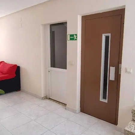 Hotel Conde Taboadela