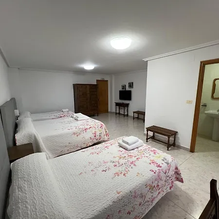 Hotel Conde 2*
