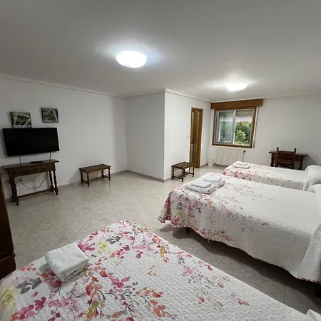 Conde Hotel Taboadela