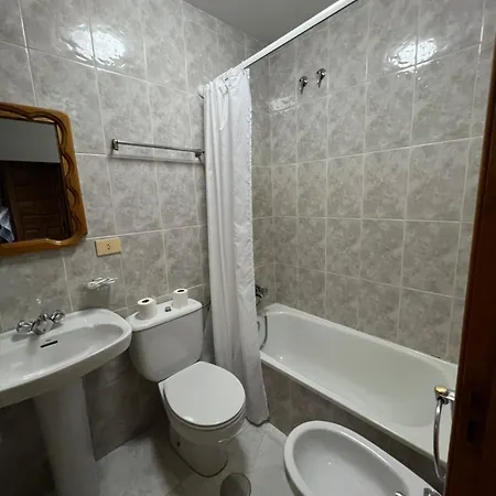Hotel Conde 2*