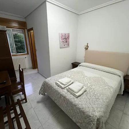 Conde Hotel