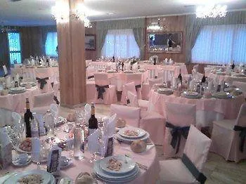 Hotel Conde Taboadela