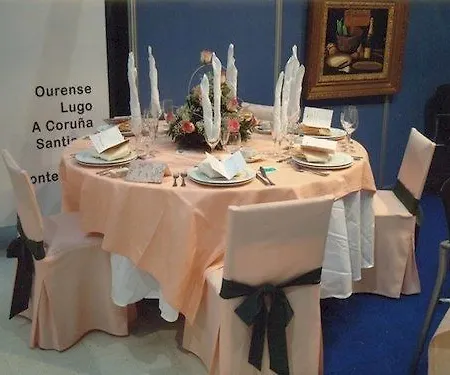 Conde Hotel 2*