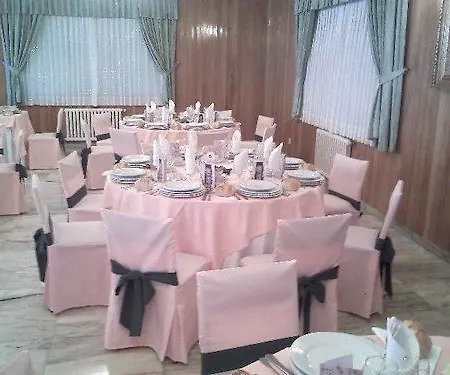 Hotel Conde