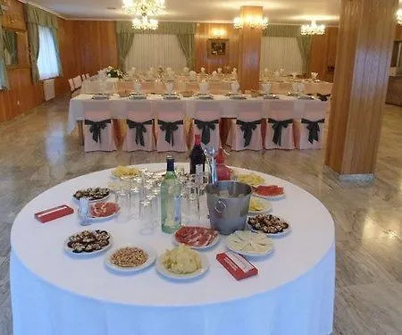 Conde Hotel Taboadela