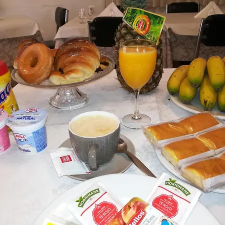 Hotel Conde