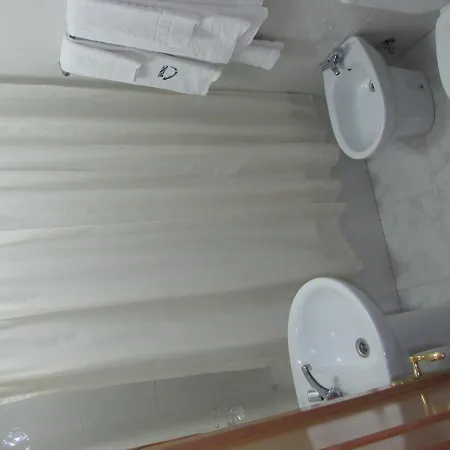 Hotel Conde