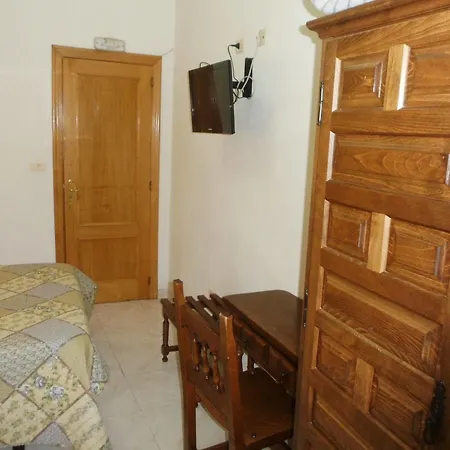Conde Hotel Taboadela