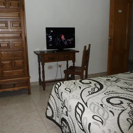 Hotel Conde Taboadela