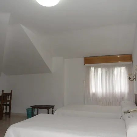 Hotel Conde