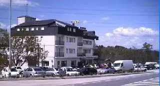 Hotel Conde Taboadela