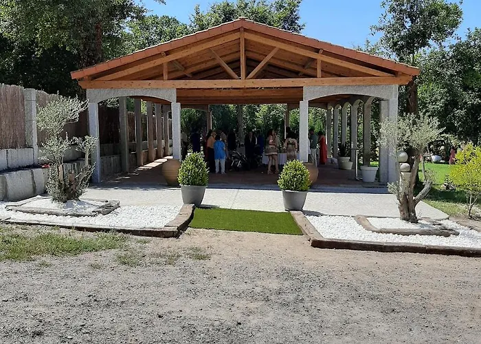 Conde Otel Taboadela