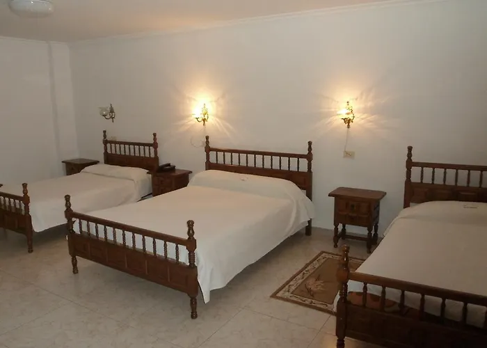 Conde Hotel Taboadela