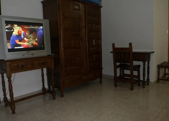 Otel Conde Taboadela