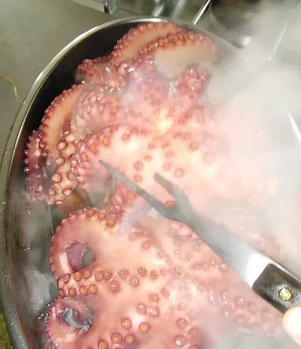 Otel Conde Taboadela