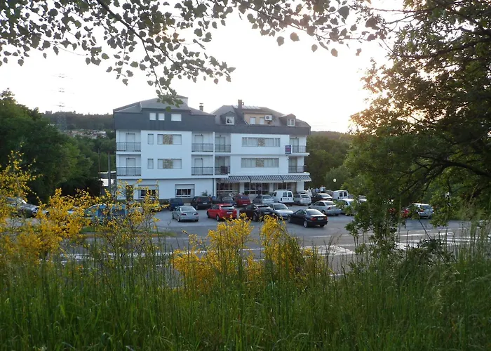Otel Conde Taboadela