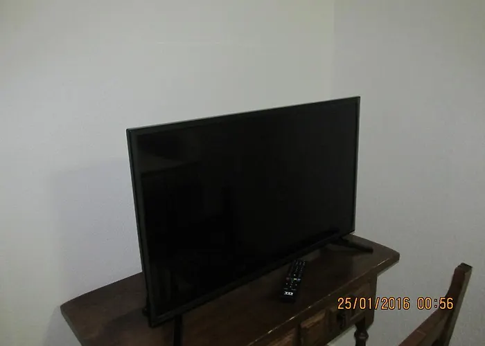 Conde 2* Табоадела