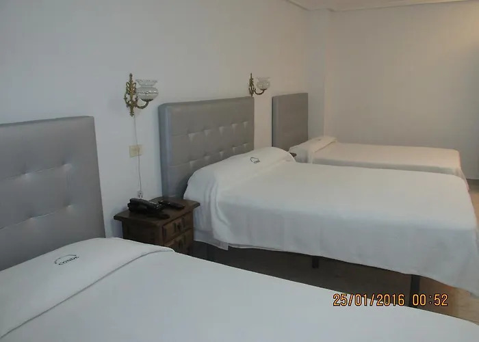 Conde Hotel Taboadela