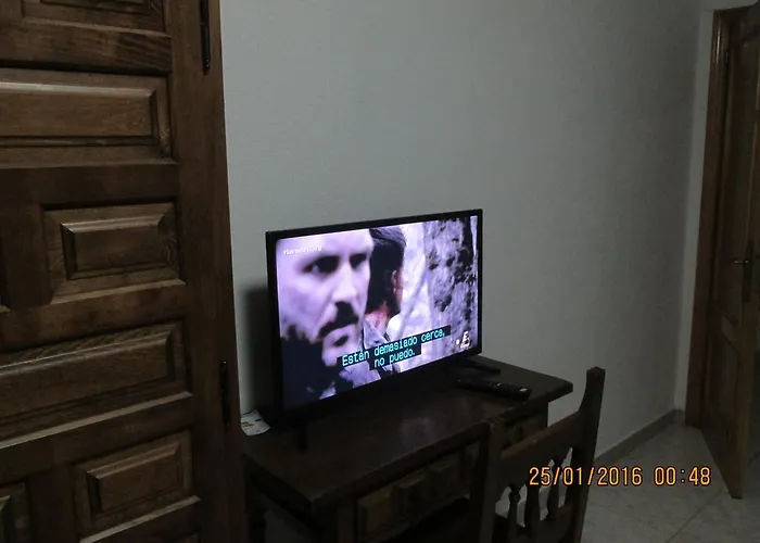 Conde Otel Taboadela