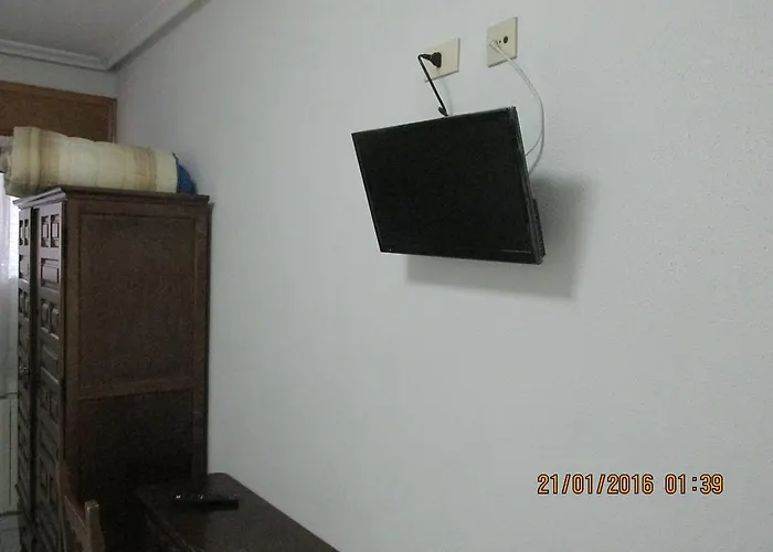 Conde Hotel Taboadela