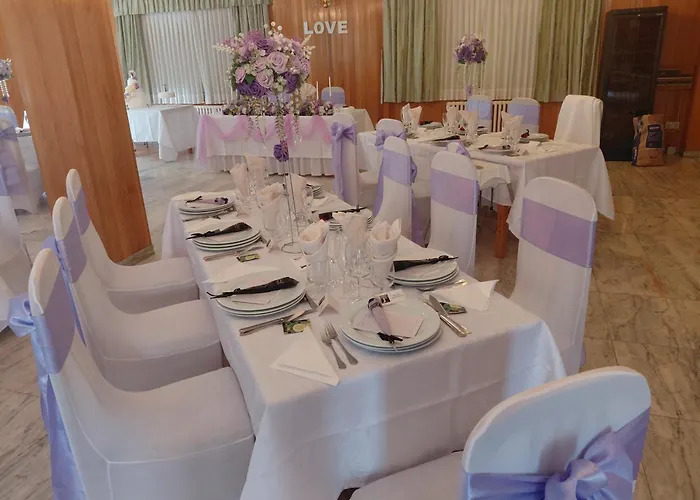 Conde Otel Taboadela