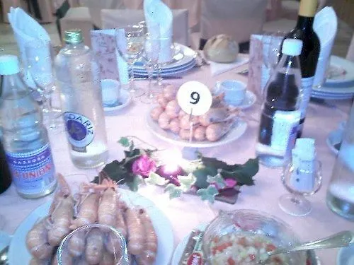 Otel Conde Taboadela