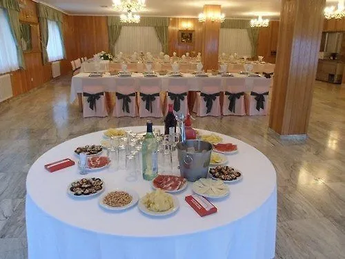 Conde Hotel Taboadela