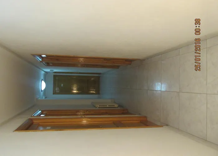 Conde Otel Taboadela